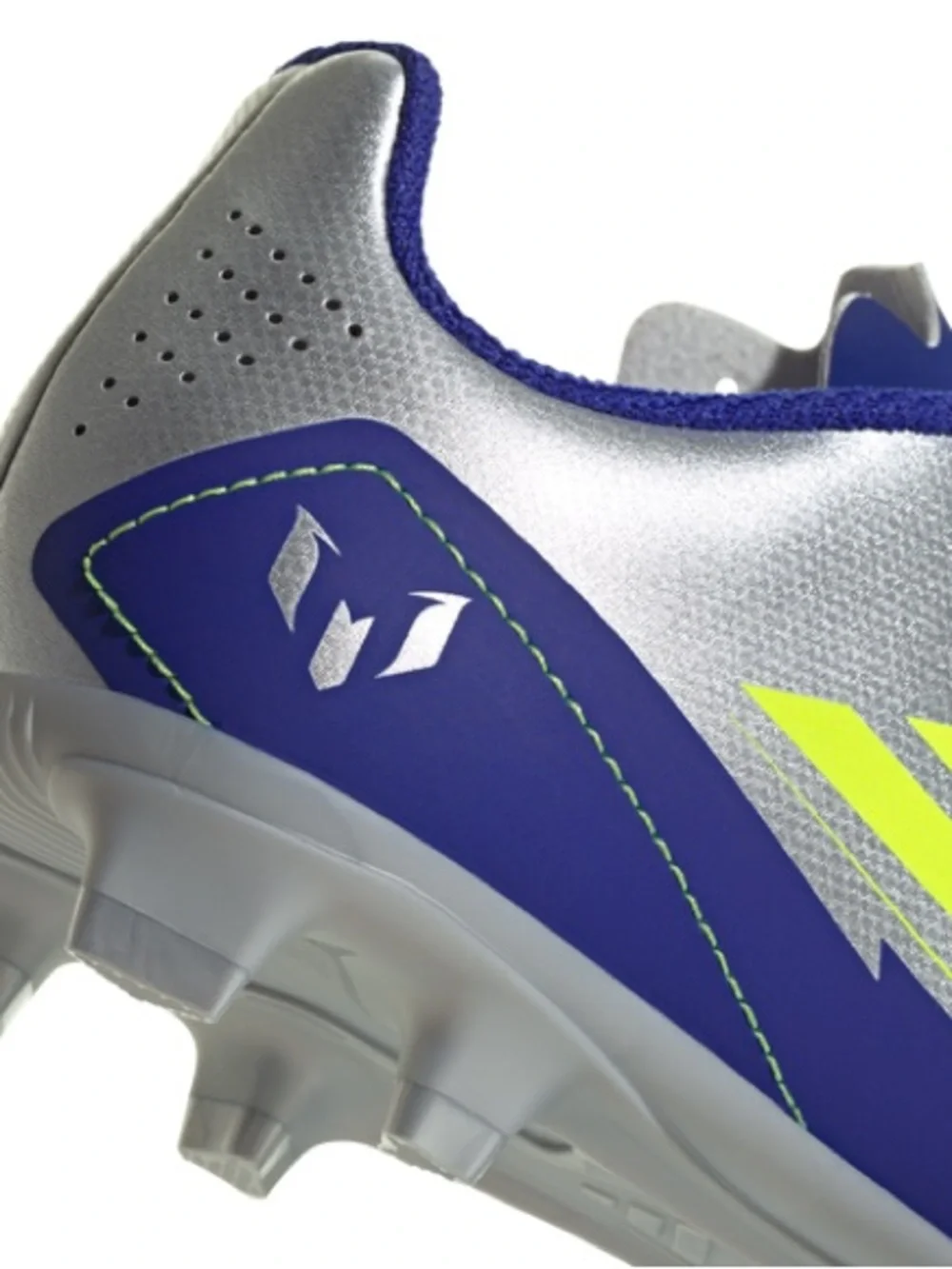 Brand New-adidas F50 CLUB MESSI Firm/Multi-Ground Soccer Cleats